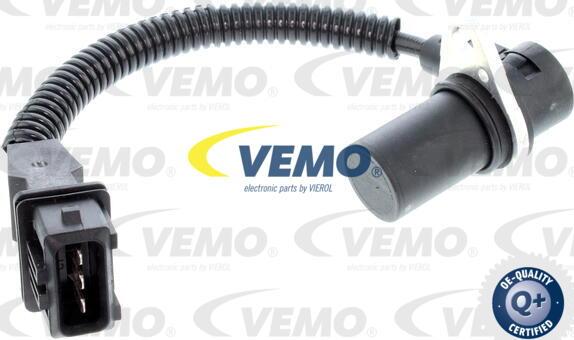 Vemo V52-72-0153 - Датчик, положення розподільного валу autozip.com.ua