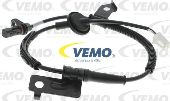 Vemo V52-72-0169 - Датчик ABS, частота обертання колеса autozip.com.ua