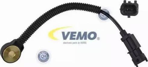 Vemo V52-72-0100 - Датчик детонації autozip.com.ua