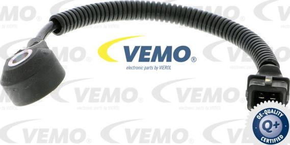 Vemo V52-72-0108 - Датчик детонації autozip.com.ua