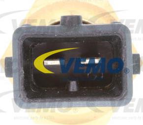 Vemo V52-72-0102 - Датчик, температура масла autozip.com.ua
