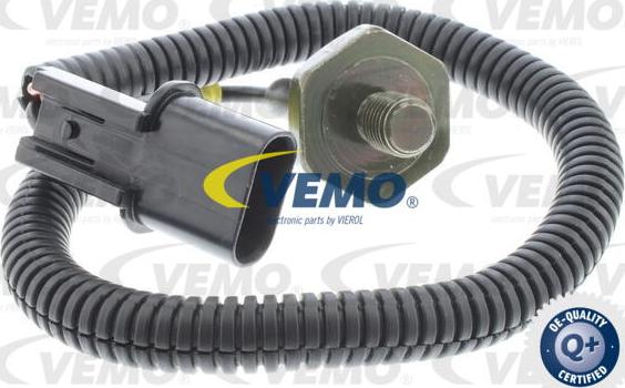 Vemo V52-72-0110 - Датчик детонації autozip.com.ua