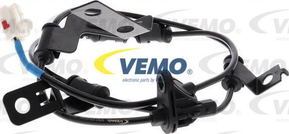 Vemo V52-72-0185 - Датчик ABS, частота обертання колеса autozip.com.ua