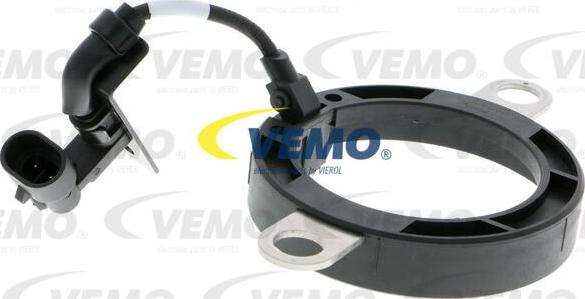 Vemo V52-72-0187 - Датчик ABS, частота обертання колеса autozip.com.ua
