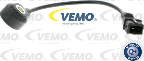 Vemo V52-72-0133 - Датчик детонації autozip.com.ua