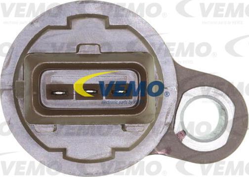 Vemo V52-72-0121 - Датчик швидкості, спідометра autozip.com.ua