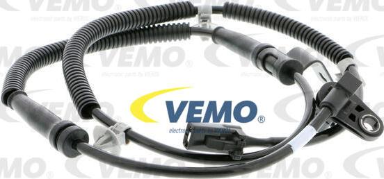 Vemo V52-72-0178 - Датчик ABS, частота обертання колеса autozip.com.ua