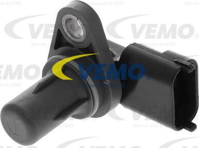 Vemo V52-72-0302 - Датчик імпульсів, колінчастий вал autozip.com.ua