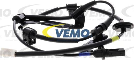 Vemo V52-72-0291 - Датчик ABS, частота обертання колеса autozip.com.ua