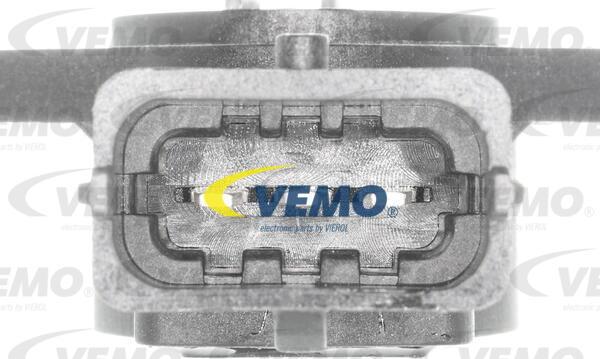 Vemo V52-72-0253 - Датчик, положення дросельної заслінки autozip.com.ua