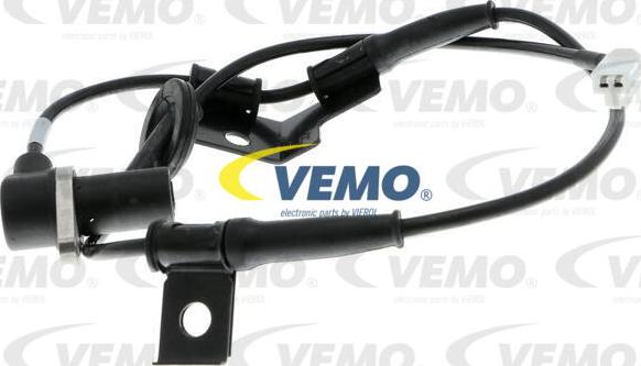 Vemo V52-72-0205 - Датчик ABS, частота обертання колеса autozip.com.ua