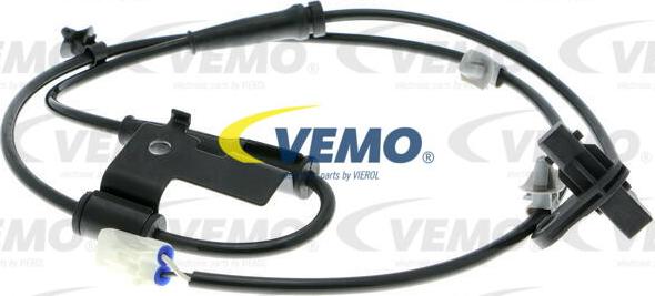 Vemo V52-72-0208 - Датчик ABS, частота обертання колеса autozip.com.ua