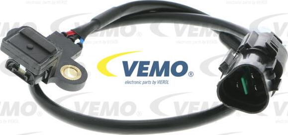 Vemo V52-72-0219 - Датчик імпульсів, колінчастий вал autozip.com.ua