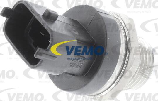 Vemo V52-72-0214 - Датчик, тиск подачі палива autozip.com.ua