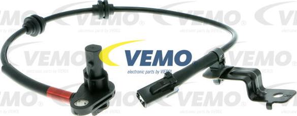 Vemo V52-72-0210 - Датчик ABS, частота обертання колеса autozip.com.ua