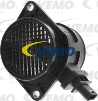 Vemo V52-72-0274 - Датчик потоку, маси повітря autozip.com.ua