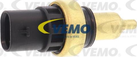 Vemo V52-72-0276 - Датчик, температура охолоджуючої рідини autozip.com.ua