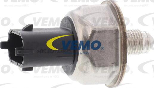 Vemo V52-72-0271 - Датчик, тиск подачі палива autozip.com.ua
