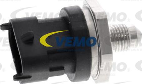 Vemo V52-72-0272 - Датчик, тиск подачі палива autozip.com.ua