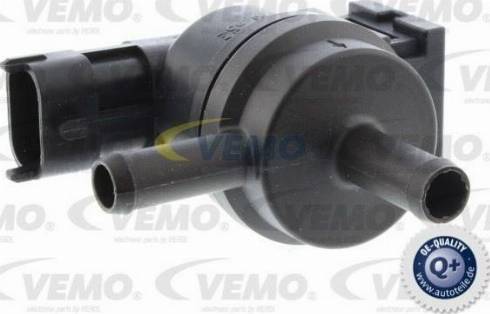 Vemo V52-77-0019 - Клапан, фільтр активованого вугілля autozip.com.ua