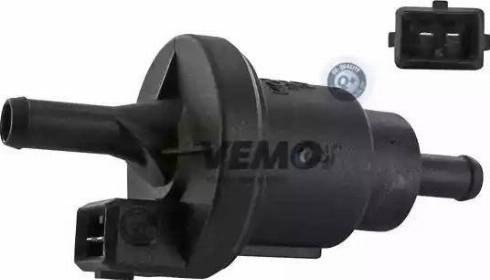 Vemo V52-77-0011 - Клапан, фільтр активованого вугілля autozip.com.ua