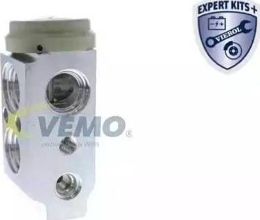 Vemo V52-77-0013 - Розширювальний клапан, кондиціонер autozip.com.ua