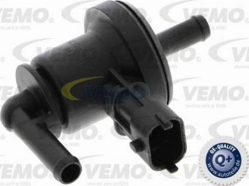 Vemo V52-77-0017 - Клапан, фільтр активованого вугілля autozip.com.ua