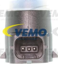Vemo V57-72-0007 - Датчик, система допомоги при парковці autozip.com.ua