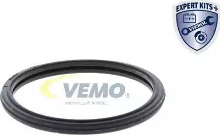 Vemo V64-99-0009 - Термостат, охолоджуюча рідина autozip.com.ua
