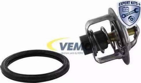 Vemo V64-99-0006 - Термостат, охолоджуюча рідина autozip.com.ua