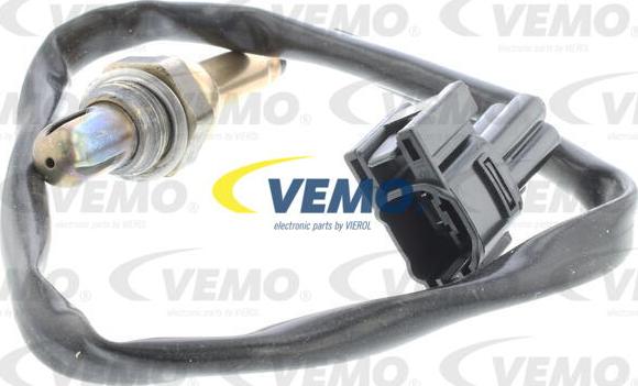 Vemo V64-76-0004 - Лямбда-зонд, датчик кисню autozip.com.ua