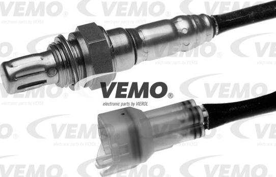 Vemo V64-76-0005 - Лямбда-зонд, датчик кисню autozip.com.ua