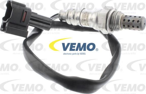 Vemo V64-76-0008 - Лямбда-зонд, датчик кисню autozip.com.ua