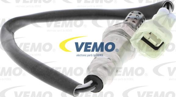 Vemo V64-76-0010 - Лямбда-зонд, датчик кисню autozip.com.ua