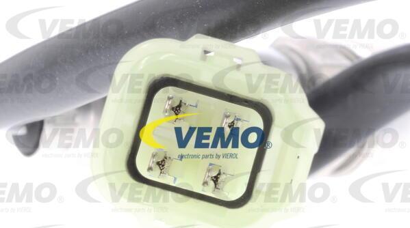 Vemo V64-76-0010 - Лямбда-зонд, датчик кисню autozip.com.ua