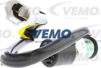 Vemo V64-73-0001 - Датчик, контактний перемикач, фара заднього ходу autozip.com.ua