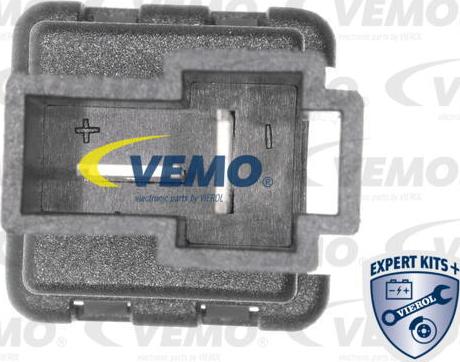 Vemo V64-73-0002 - Вимикач ліхтаря сигналу гальмування autozip.com.ua