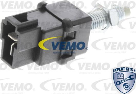 Vemo V64-73-0002 - Вимикач ліхтаря сигналу гальмування autozip.com.ua