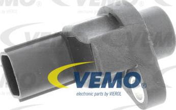Vemo V64-72-0041 - Датчик імпульсів, колінчастий вал autozip.com.ua