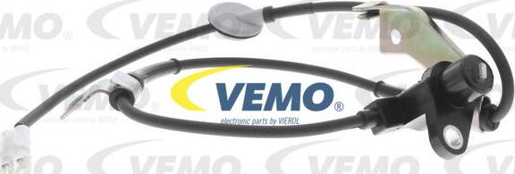 Vemo V64-72-0016 - Датчик ABS, частота обертання колеса autozip.com.ua