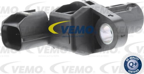 Vemo V64-72-0039 - Датчик імпульсів, колінчастий вал autozip.com.ua