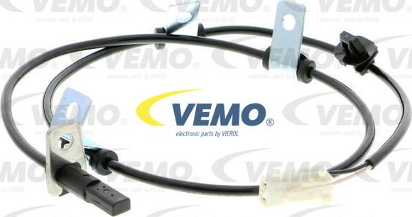 Vemo V64-72-0031 - Датчик ABS, частота обертання колеса autozip.com.ua