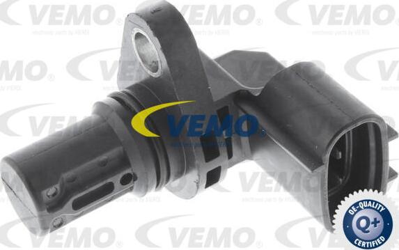 Vemo V64-72-0038 - Датчик імпульсів, колінчастий вал autozip.com.ua