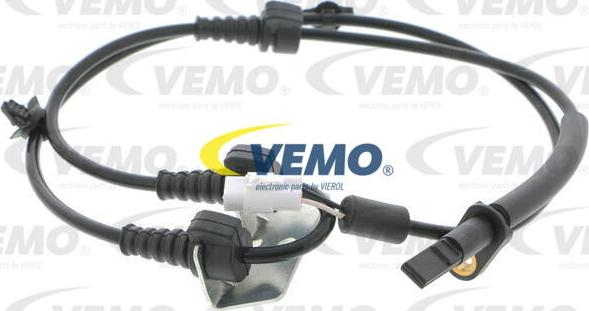 Vemo V64-72-0026 - Датчик ABS, частота обертання колеса autozip.com.ua