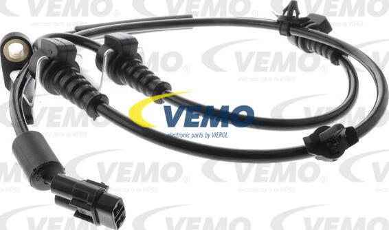 Vemo V64-72-0028 - Датчик ABS, частота обертання колеса autozip.com.ua