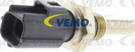 Vemo V64-72-0022 - Датчик, температура охолоджуючої рідини autozip.com.ua