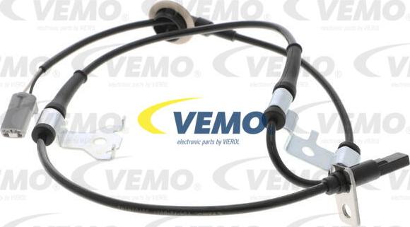 Vemo V64-72-0027 - Датчик ABS, частота обертання колеса autozip.com.ua