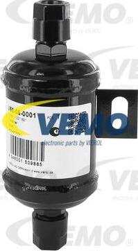 Vemo V66-06-0001 - Осушувач, кондиціонер autozip.com.ua
