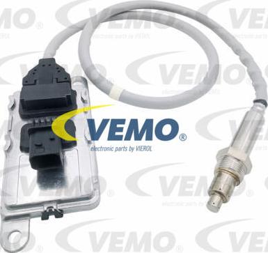 Vemo V66-72-0905 - NOx-датчик, NOx-каталізатор autozip.com.ua