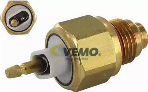 Vemo V63-99-0002 - Термовимикач, вентилятор радіатора / кондиціонера autozip.com.ua